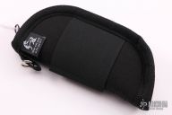 MG-AD15 - Textured Carbon Fiber