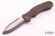 Large Gladiator Flipper with IKBS