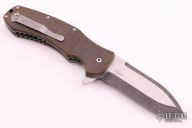 Large Gladiator Flipper with IKBS