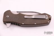 Large Gladiator Flipper with IKBS