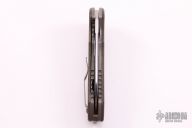 Large Gladiator Flipper with IKBS