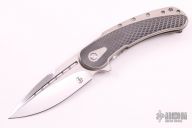 Bodega - Zirconium - Dragonglass Sacred Geometry