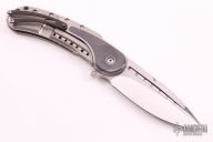 Bodega - Zirconium - Dragonglass Sacred Geometry