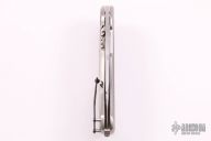 Bodega - Zirconium - Dragonglass Sacred Geometry