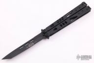 171-1T Tachyon II T/E - Black Tactical Standard #009