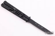 171-1T Tachyon II T/E - Black Tactical Standard #009
