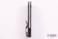 Monte Carlo - Textured Zirconium