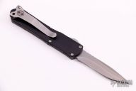 Manticore-S Recurve Stonewash