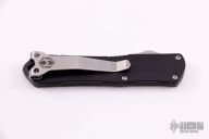 Manticore-S Recurve Stonewash