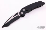 RatWorx MRX - Two-Tone Reverse Edge Black