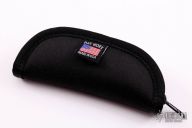 RatWorx MRX - Two-Tone Reverse Edge Black