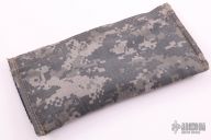 Damascus Framelock Flipper