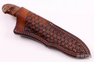 Engraved Semi-Skinner