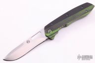 One Off Linerlock