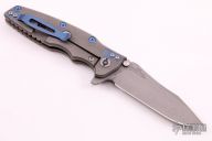 0392 Limited Edition Hinderer #0244 - Working Finish