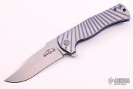 Eagle - Custom Anodization