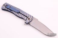 Eagle - Custom Anodization