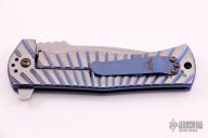 Eagle - Custom Anodization