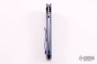 Eagle - Custom Anodization