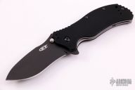 0350 Assisted Flipper