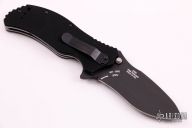 0350 Assisted Flipper