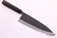Kurouchi Sakekiri Deba 240mm  