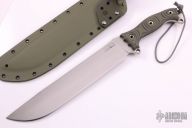 Nuclear Meltdown Fusion Battle Mistress (NMFBM)