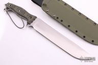 Nuclear Meltdown Fusion Battle Mistress (NMFBM)