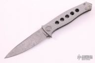 Shirogorov - Limited Edition Russian Dr. Death Artic