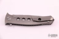 Shirogorov - Limited Edition Russian Dr. Death Artic