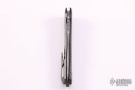 Shirogorov - Limited Edition Russian Dr. Death Artic