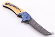 Shinogi - San Mai, MokuTi and Westinghouse  