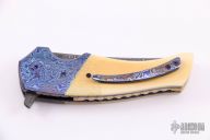 Shinogi - San Mai, MokuTi and Westinghouse  