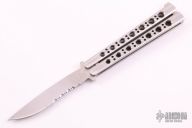Model 48S Balisong