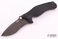 0200 Military Folder