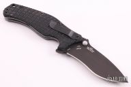 0200 Military Folder