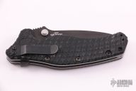 0200 Military Folder