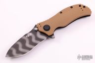 0302 Strider/Onion Flipper