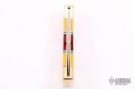 Buck #110 ThunderBird Limitted Edition #09/25 