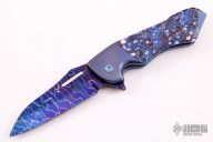 Mini StingRay Flipper