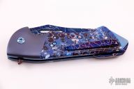 Mini StingRay Flipper