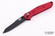 940BT Red Osborne #40/50