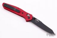 940BT Red Osborne #40/50
