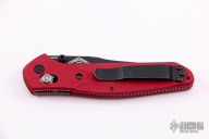 940BT Red Osborne #40/50