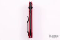 940BT Red Osborne #40/50