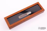  Fallkniven Gentlaman's Pocket Knife