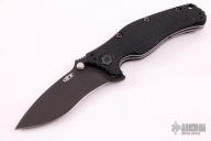 0200 Military Fighter