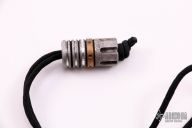 Custom T-1 Knife Bead