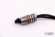 Custom T-1 Knife Bead