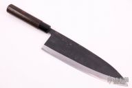 Kurouchi Sakekiri Deba 300mm
